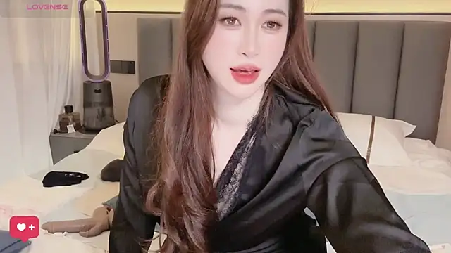 wuyueaini online show from May 17, 10:36 am