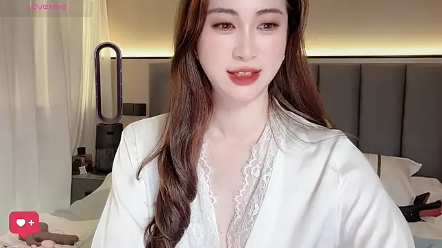 wuyueaini online show from May 16, 10:36 am