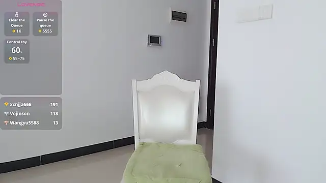 KK-328 online show from March 30, 2:11 am