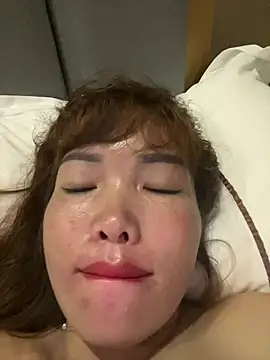 Sunny lotus online show from May 17, 4:17 pm