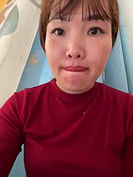 Sunny lotus online show from May 22, 3:26 am