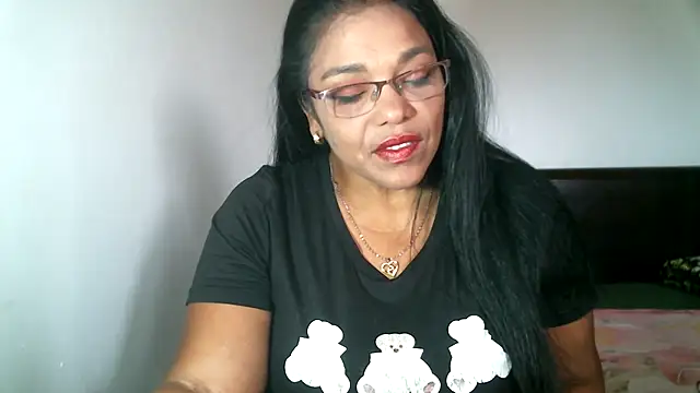 afrodhita hot online show from October 27, 6:57 pm