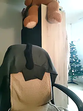 Mila Luciphya online show from December 21, 10:52 am