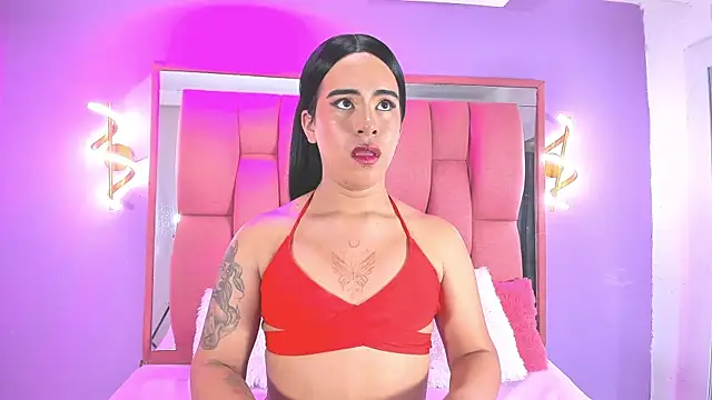 ashleylitle online show from September 25, 8:39 pm
