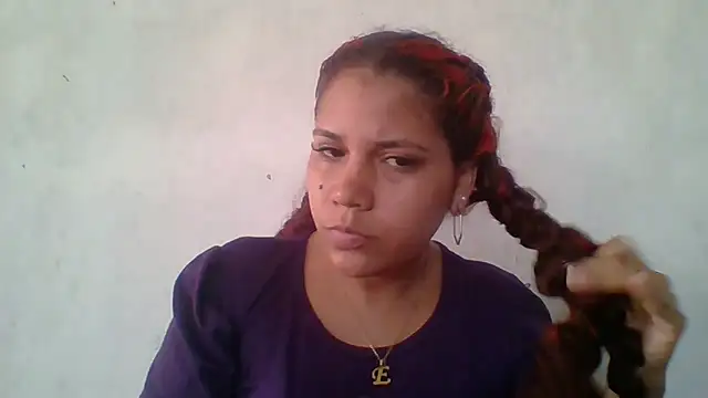 Daila Lucia online show from March 16, 3:49 pm