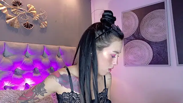 athziry g online show from November 20, 4:46 am