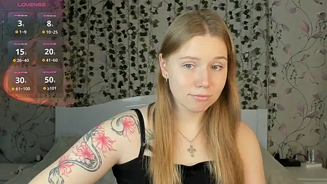  influensii  online show from November 10, 4:51 am