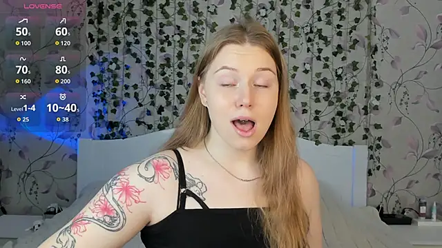  influensii  online show from November 3, 5:33 am