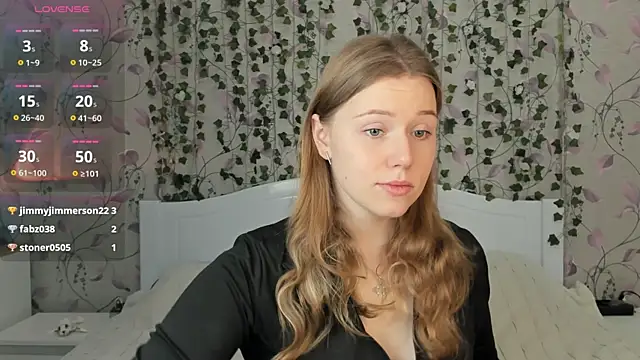  influensii  online show from November 20, 5:19 am