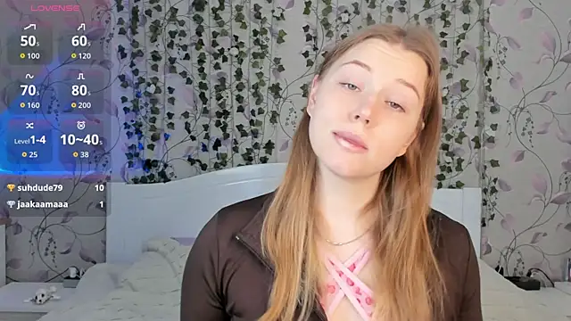  influensii  online show from November 11, 5:14 am