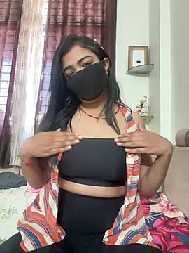 Theindian Barbie online show from February 3, 7:57 am