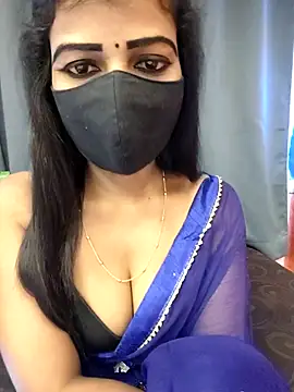 Misss-julli online show from March 19, 8:40 am