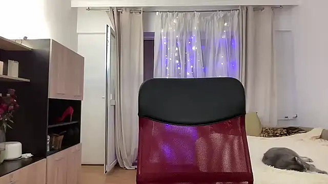 Maria Anna mm online show from September 15, 7:43 pm