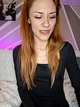 SlimBellaa online show from January 8, 10:47 pm