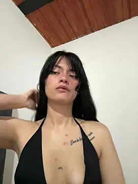 LiaCollings online show from May 22, 11:19 am