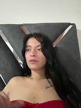 LiaCollings online show from May 8, 3:37 pm