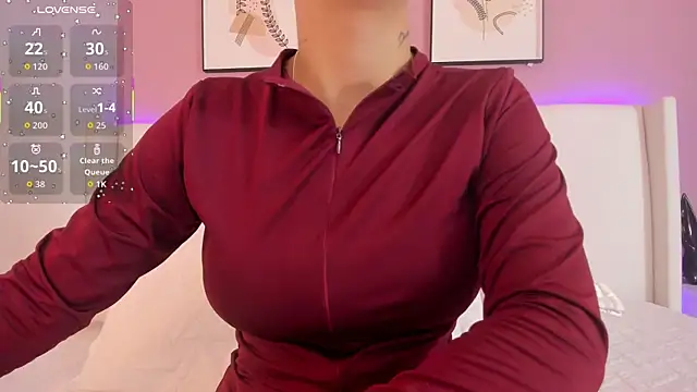  Saandy online show from May 5, 11:46 am