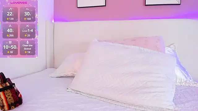  Saandy online show from November 24, 11:34 am