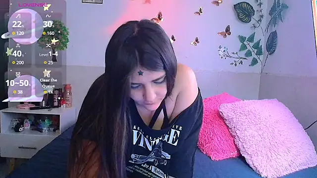 emily cooper t online show from May 17, 9:14 pm