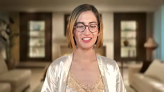 rousseblossom online show from October 23, 3:12 am