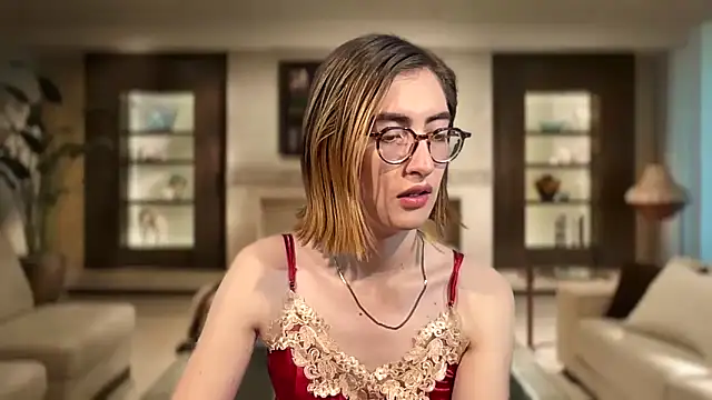 rousseblossom online show from November 29, 12:58 am