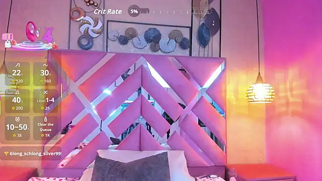 SweetMichel  online show from November 14, 2:28 pm