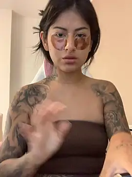 mrskarmaa online show from November 7, 6:41 am