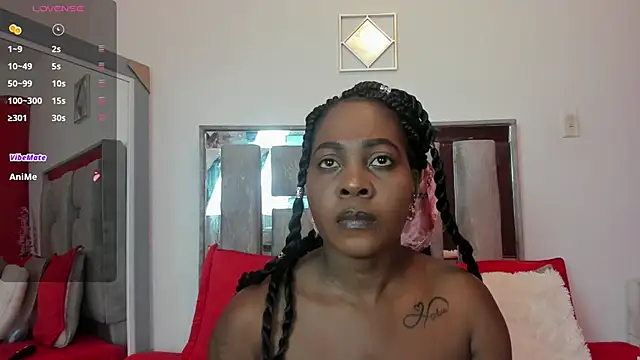 Emilly roaa online show from March 4, 12:01 pm