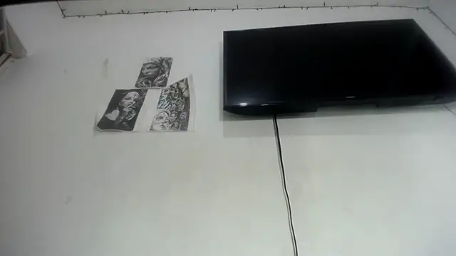 Foxy Lovex online show from October 12, 10:34 pm