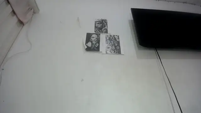 Foxy Lovex online show from November 11, 9:12 pm