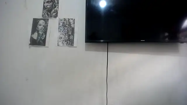 Foxy Lovex online show from December 17, 9:19 pm