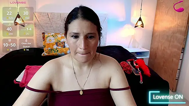 Barbara fox   online show from May 23, 12:14 pm