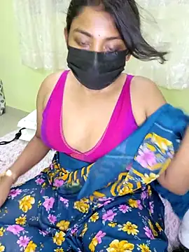 Hot-Sexy-Riya online show from October 9, 7:40 pm