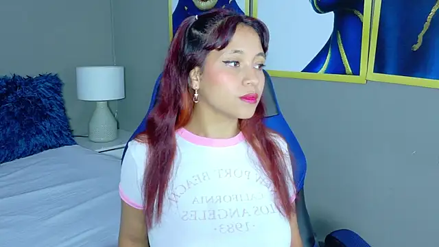 NoaDream online show from July 6, 3:03 pm
