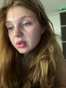 Emaline Fane online show from May 6, 6:01 pm