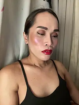 RomanticPearlTS online show from May 26, 1:54 pm