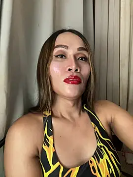 RomanticPearlTS online show from May 14, 2:23 pm
