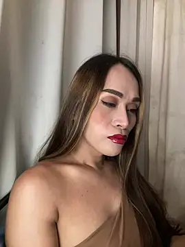 RomanticPearlTS online show from May 5, 12:24 am