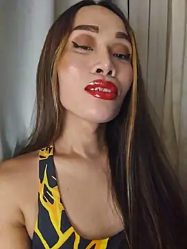 RomanticPearlTS online show from May 25, 1:54 pm