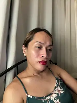 RomanticPearlTS online show from March 15, 1:57 pm