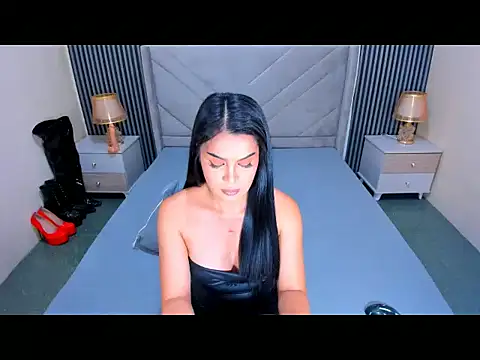BunnyNatasha online show from May 18, 2:54 am