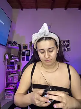 Lana Herondale online show from May 21, 3:04 am