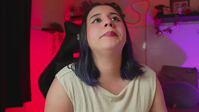 Lana Herondale online show from March 6, 3:56 am