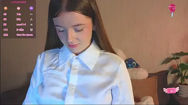 Rosaline lov online show from January 15, 4:24 pm