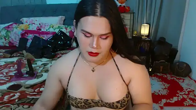 LustfullVelindaks online show from October 6, 10:32 am