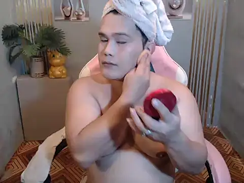 LustfullVelindaks online show from June 28, 10:22 am