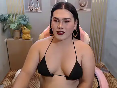LustfullVelindaks online show from July 5, 6:08 am