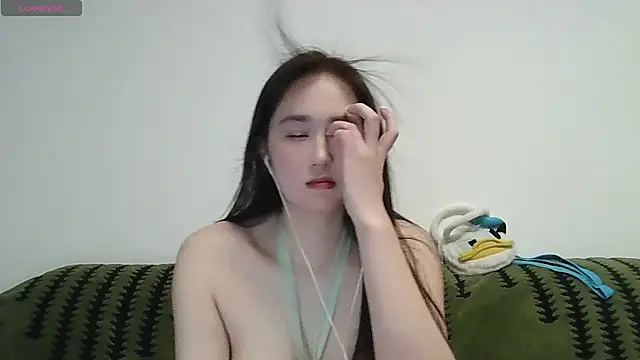 Belinda66 online show from February 4, 2:53 pm