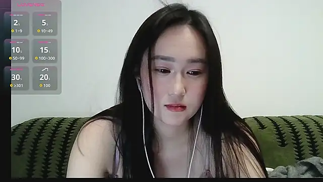 Belinda66 online show from January 18, 1:51 pm