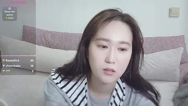 Belinda66 online show from May 17, 1:54 pm